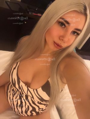 Marie-sylvia call girls in Conway